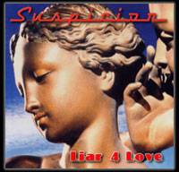 Suspicion : Liar 4 Love Suspicion : Liar 4 Love